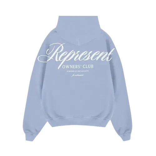 Sweatshirts & Hoodies > Hoodies - - Represent - Modalova