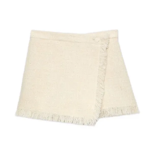 Shorts > Short Shorts - - Msgm - Modalova