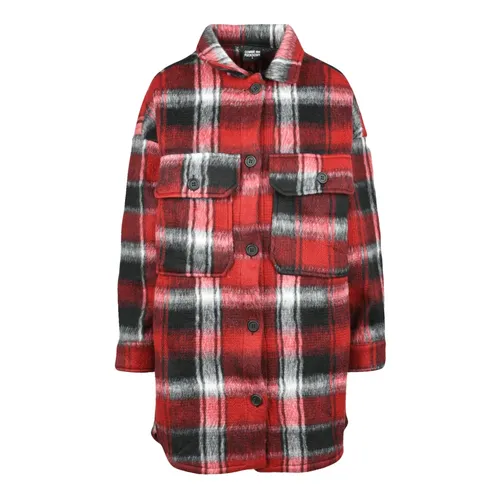 Jackets - - Comme des Garçons - Modalova