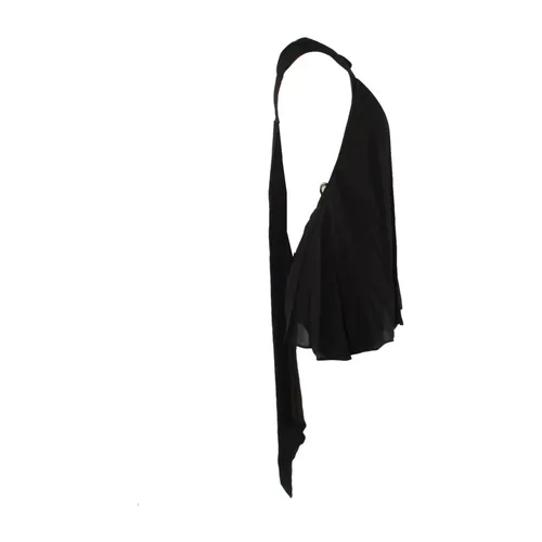 Tops > Sleeveless Tops - - Pinko - Modalova