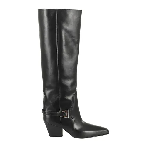 Shoes > Boots > High Boots - - Paris Texas - Modalova