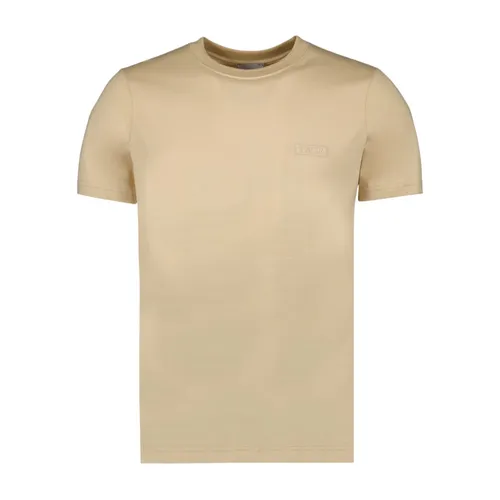 Dior - Tops > T-Shirts - Beige - Dior - Modalova