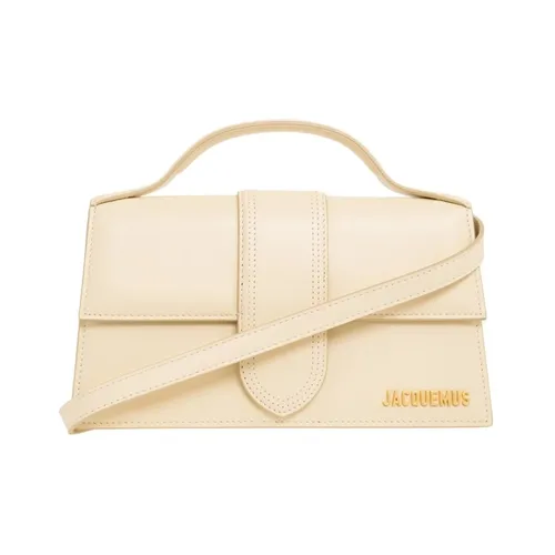 Bags > Cross Body Bags - - Jacquemus - Modalova