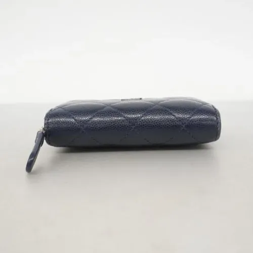 Pre-owned > Pre-owned Accessories > Pre-owned Wallets - - Chanel Vintage - Modalova