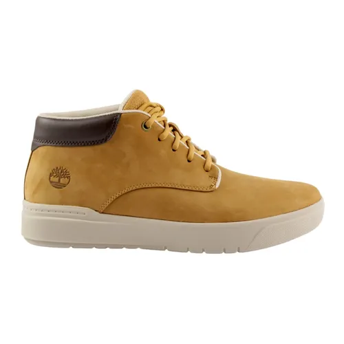 Shoes > Boots > Lace-up Boots - - Timberland - Modalova