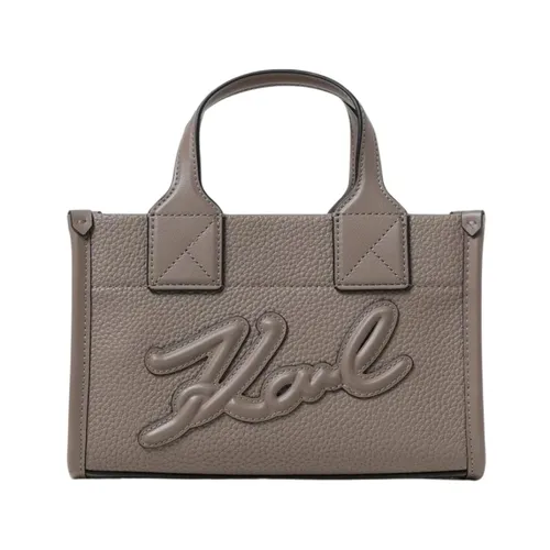 Bags > Handbags - - Karl Lagerfeld - Modalova