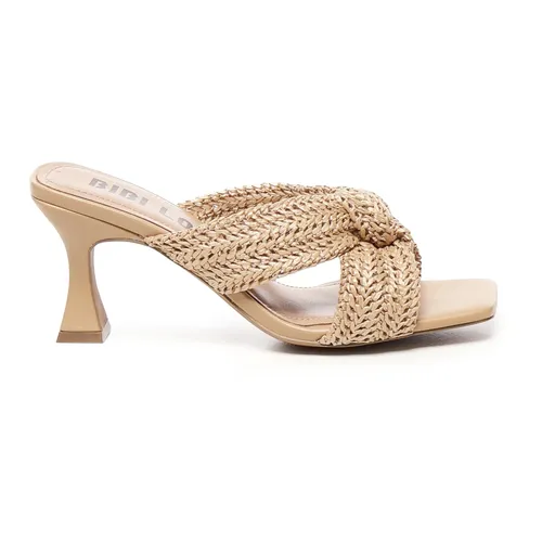 Shoes > Heels > Heeled Mules - - Bibi Lou - Modalova