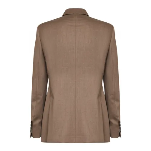 Jackets > Blazers - - Max Mara - Modalova