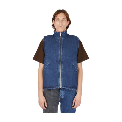 Jackets > Vests - - (Di)vision - Modalova