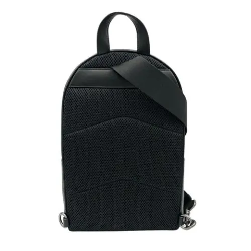 Pre-owned > Pre-owned Bags > Pre-owned Backpacks - - Coach Pre-owned - Modalova