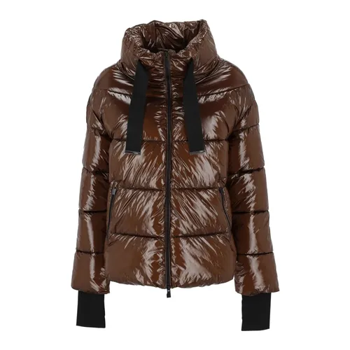 Jackets > Winter Jackets - - Suns - Modalova