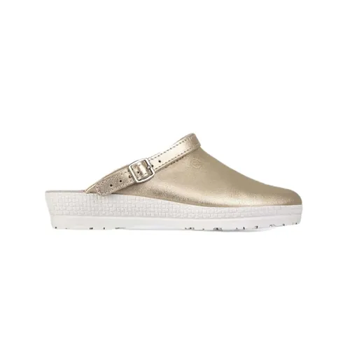 Shoes > Flats > Mules - - Rohde - Modalova