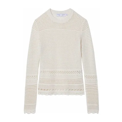Knitwear > Round-neck Knitwear - - Proenza Schouler - Modalova