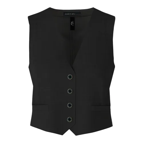 Jackets > Vests - - Marc Cain - Modalova