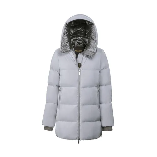 Jackets > Winter Jackets - - Moorer - Modalova