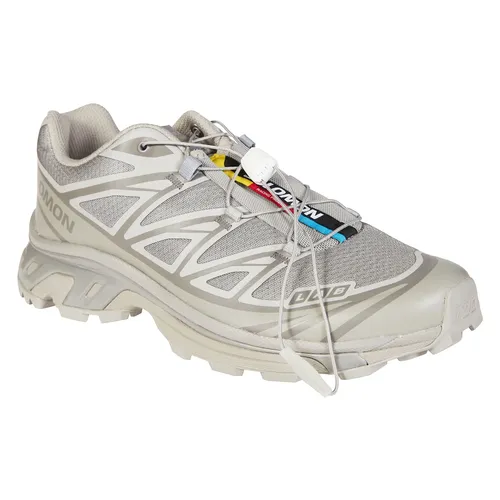 Salomon - Shoes > Sneakers - Gray - Salomon - Modalova