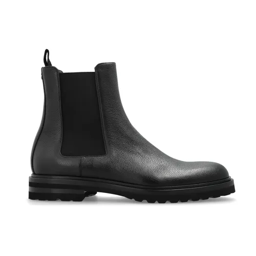 Shoes > Boots > Chelsea Boots - - Dolce & Gabbana - Modalova