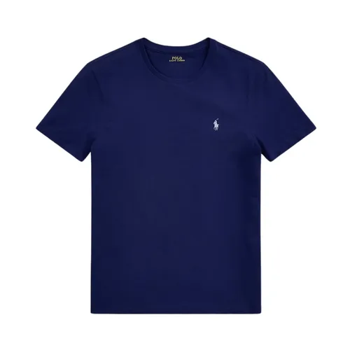 Tops > T-Shirts - - Polo Ralph Lauren - Modalova