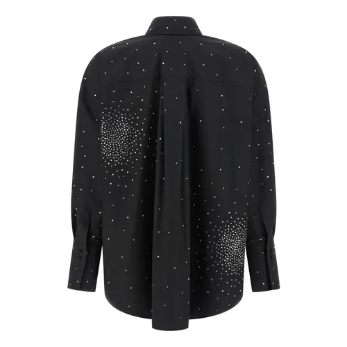 Blouses & Shirts > Shirts - - Giuseppe Di Morabito - Modalova