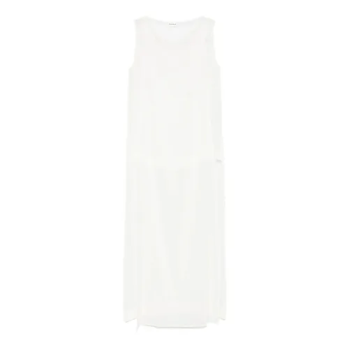 Dresses > Day Dresses > Midi Dresses - - P.a.r.o.s.h. - Modalova