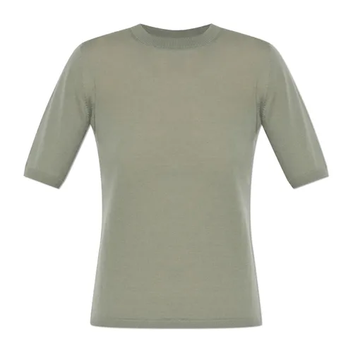 Knitwear > Round-neck Knitwear - - Max Mara - Modalova