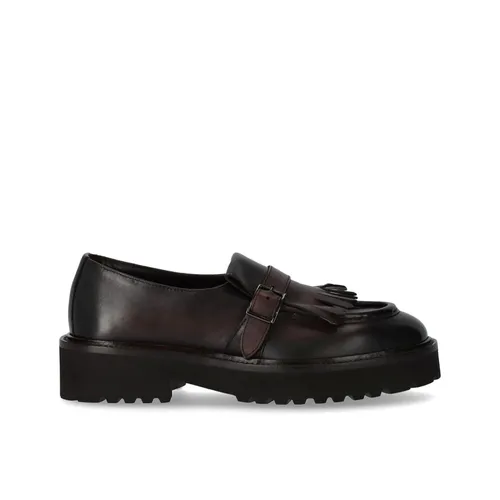 Shoes > Flats > Loafers - - Doucal's - Modalova