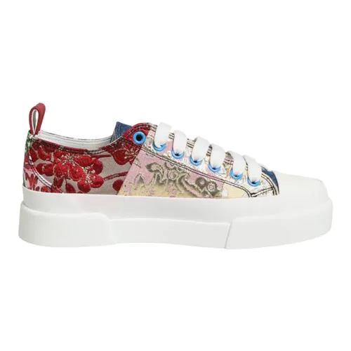Shoes > Sneakers - - Dolce & Gabbana - Modalova