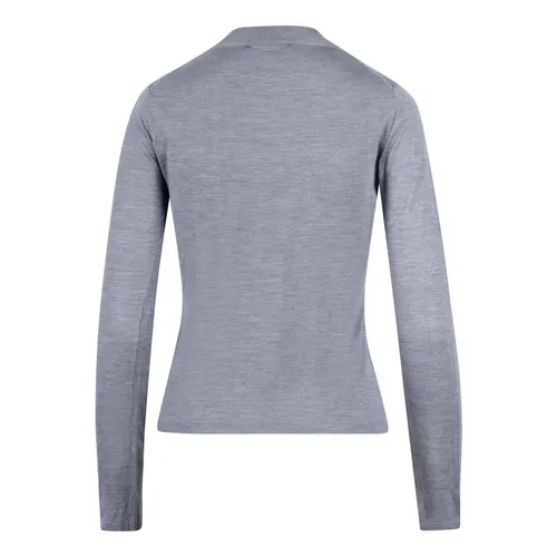 Knitwear > Turtlenecks - - Max Mara - Modalova