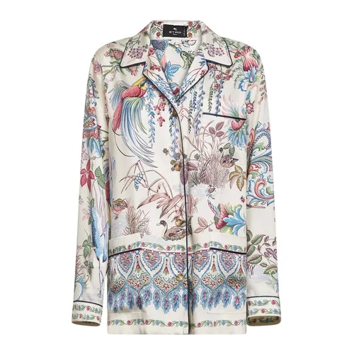 Blouses & Shirts > Shirts - - Etro - Modalova