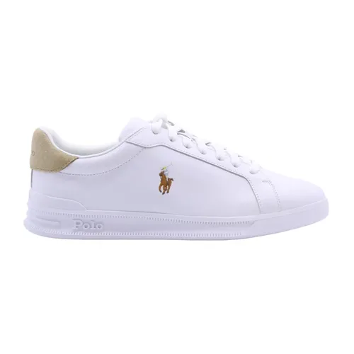 Shoes > Sneakers - - Polo Ralph Lauren - Modalova