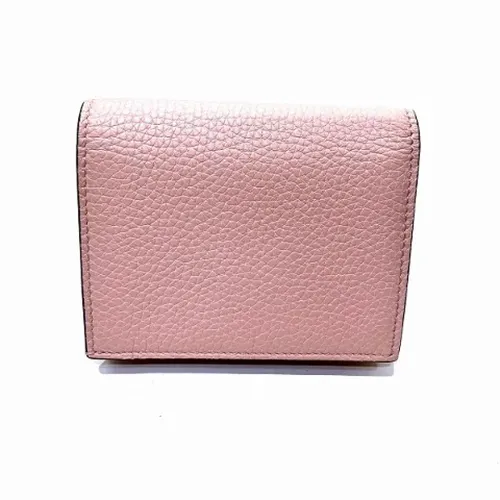 Pre-owned > Pre-owned Accessories > Pre-owned Wallets - - Gucci Vintage - Modalova