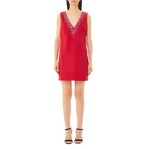 Dresses > Day Dresses > Short Dresses - - Liu Jo - Modalova