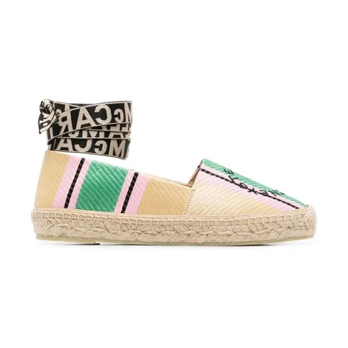 Shoes > Flats > Espadrilles - - Stella McCartney - Modalova