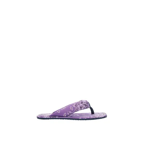 Shoes > Flip Flops & Sliders > Flip Flops - - The Attico - Modalova