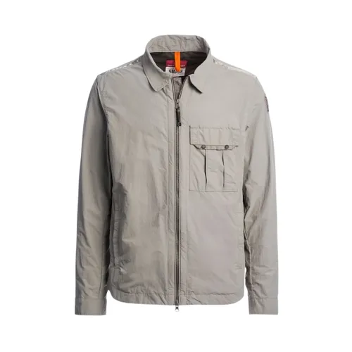 Jackets > Light Jackets - - Parajumpers - Modalova