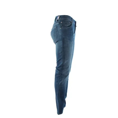 Jeans > Slim-fit Jeans - - Jacob Cohën - Modalova