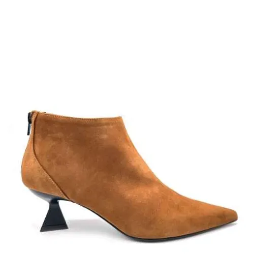 Shoes > Boots > Heeled Boots - - Roberto Festa - Modalova