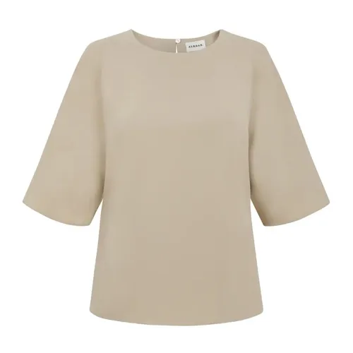 Blouses & Shirts > Blouses - - P.a.r.o.s.h. - Modalova