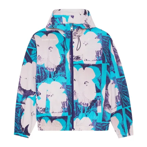 Jackets > Light Jackets - - Études - Modalova