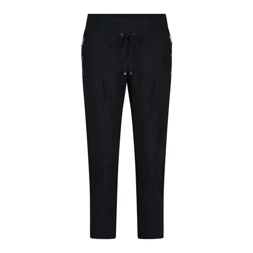 Trousers > Slim-fit Trousers - - Raffaello Rossi - Modalova