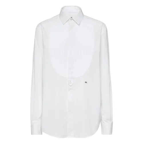 Blouses & Shirts > Shirts - - Dsquared2 - Modalova