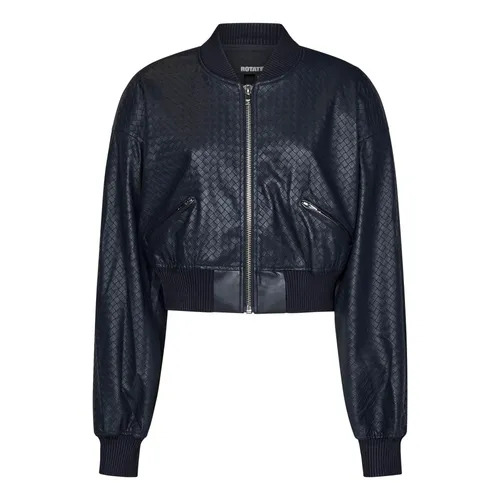 Jackets > Bomber Jackets - - Rotate Birger Christensen - Modalova