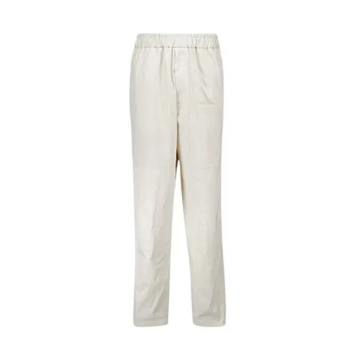 Trousers > Chinos - - Jil Sander - Modalova