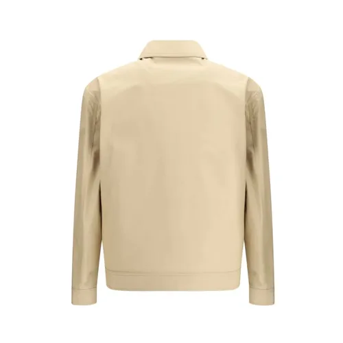 Jackets > Light Jackets - - Moschino - Modalova