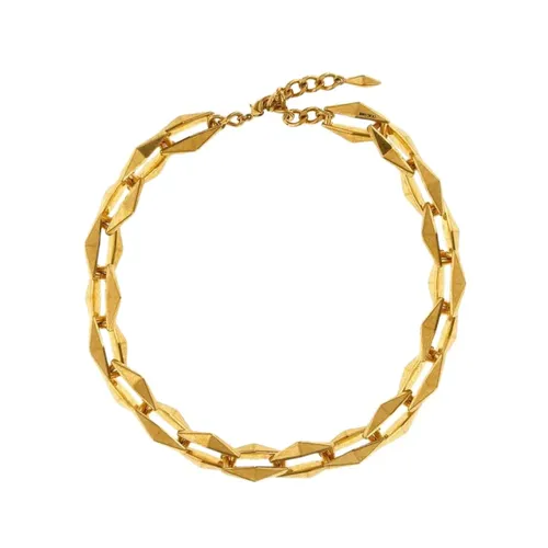 Accessories > Jewellery > Necklaces - - Jimmy Choo - Modalova