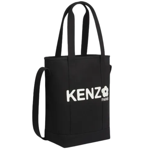 Kenzo - Bags > Tote Bags - Black - Kenzo - Modalova