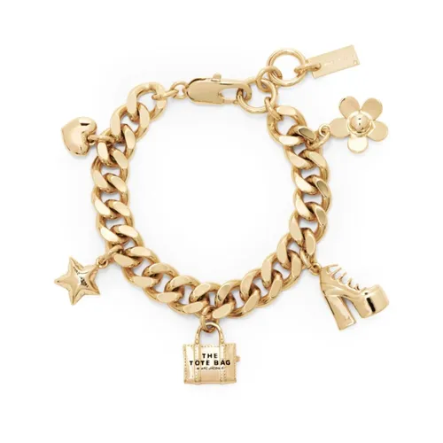 Accessories > Jewellery > Bracelets - - Marc Jacobs - Modalova