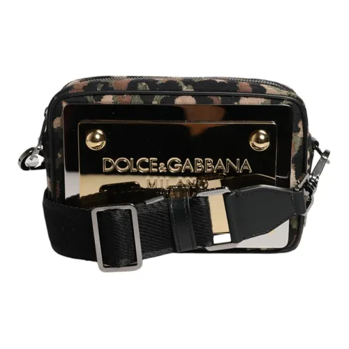 Bags > Cross Body Bags - - Dolce & Gabbana - Modalova