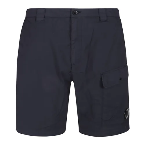 Shorts > Casual Shorts - - C.p. Company - Modalova