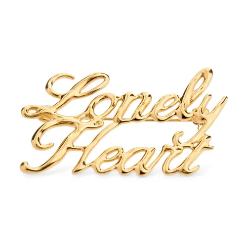 Accessories > Jewellery > Brooches - - Jil Sander - Modalova